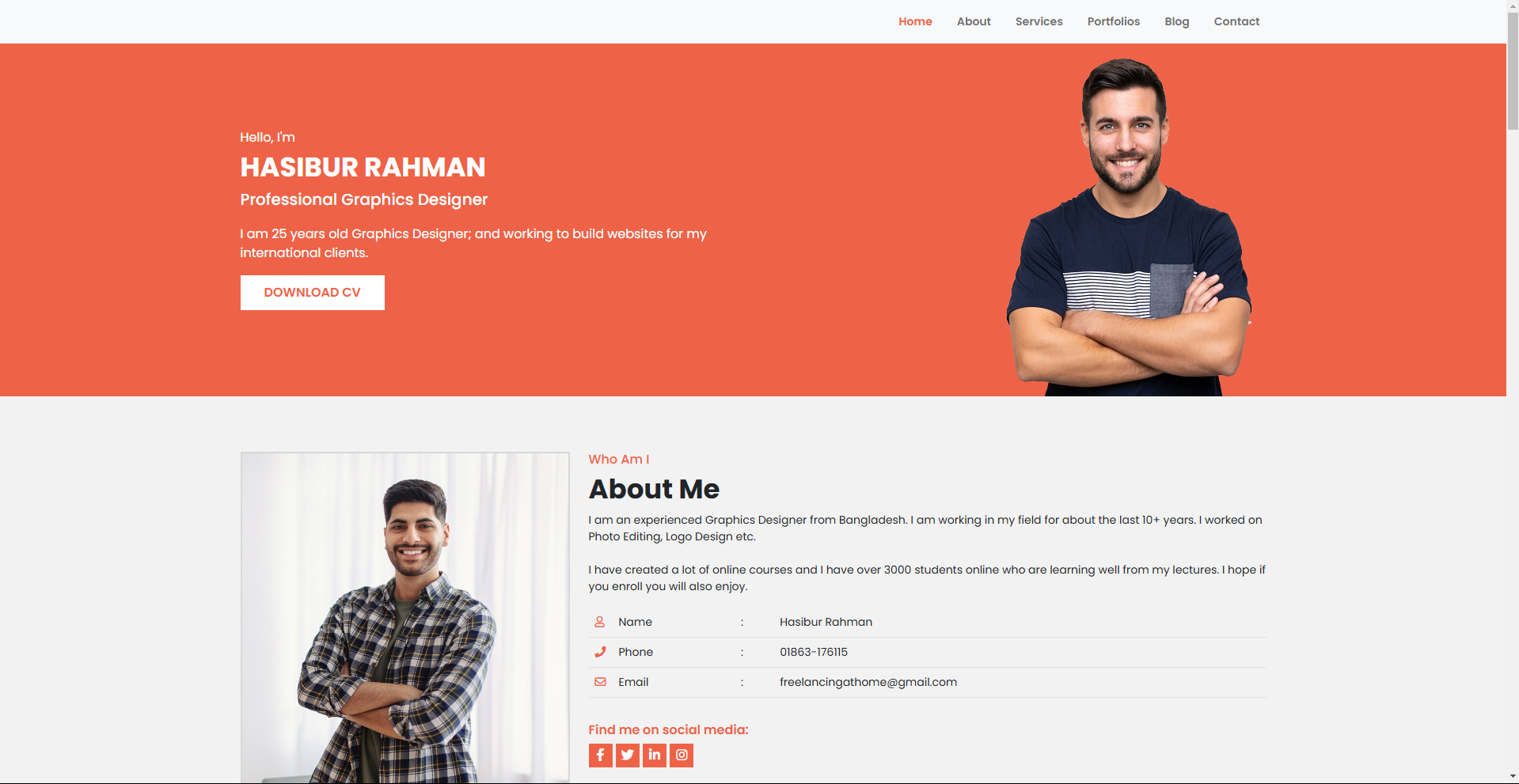 Freelancing athome