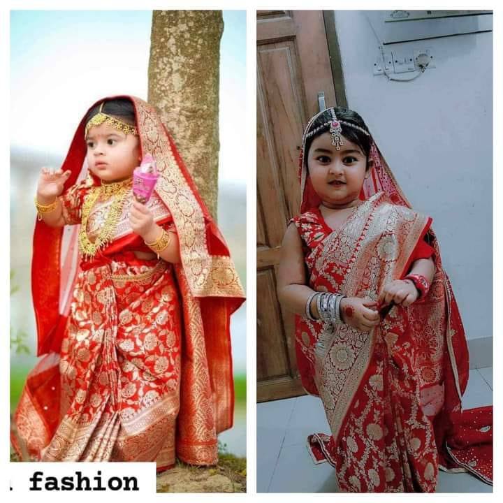 Torsha Fashion