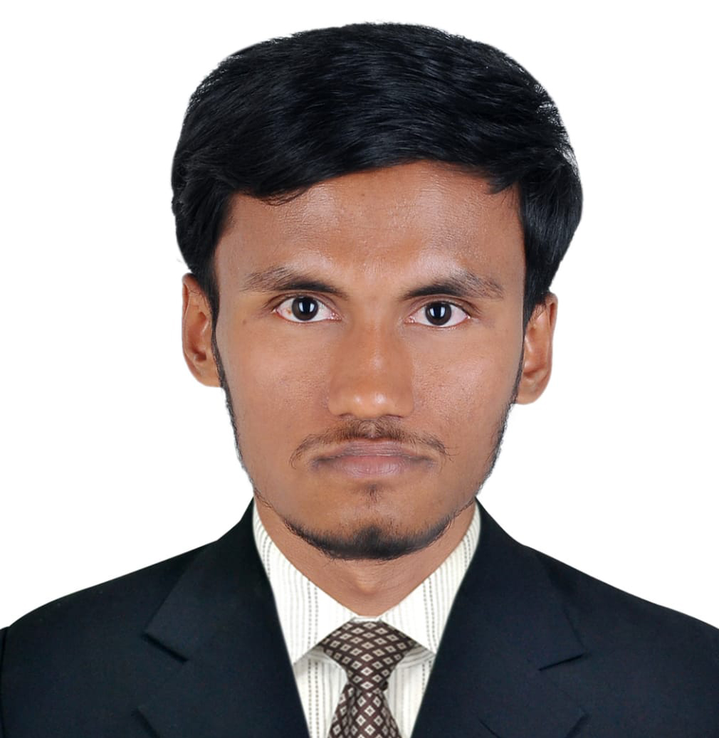 Md. Khalil