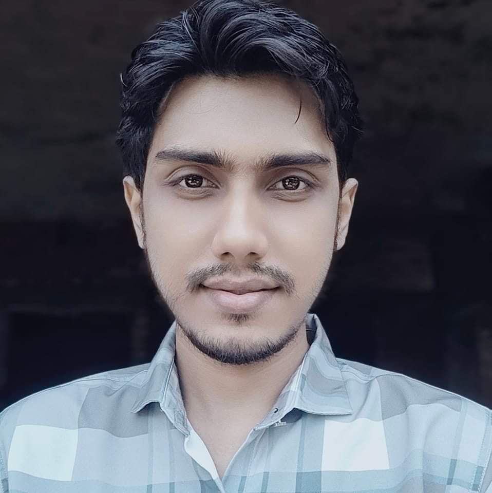 Opu Kumar Saha