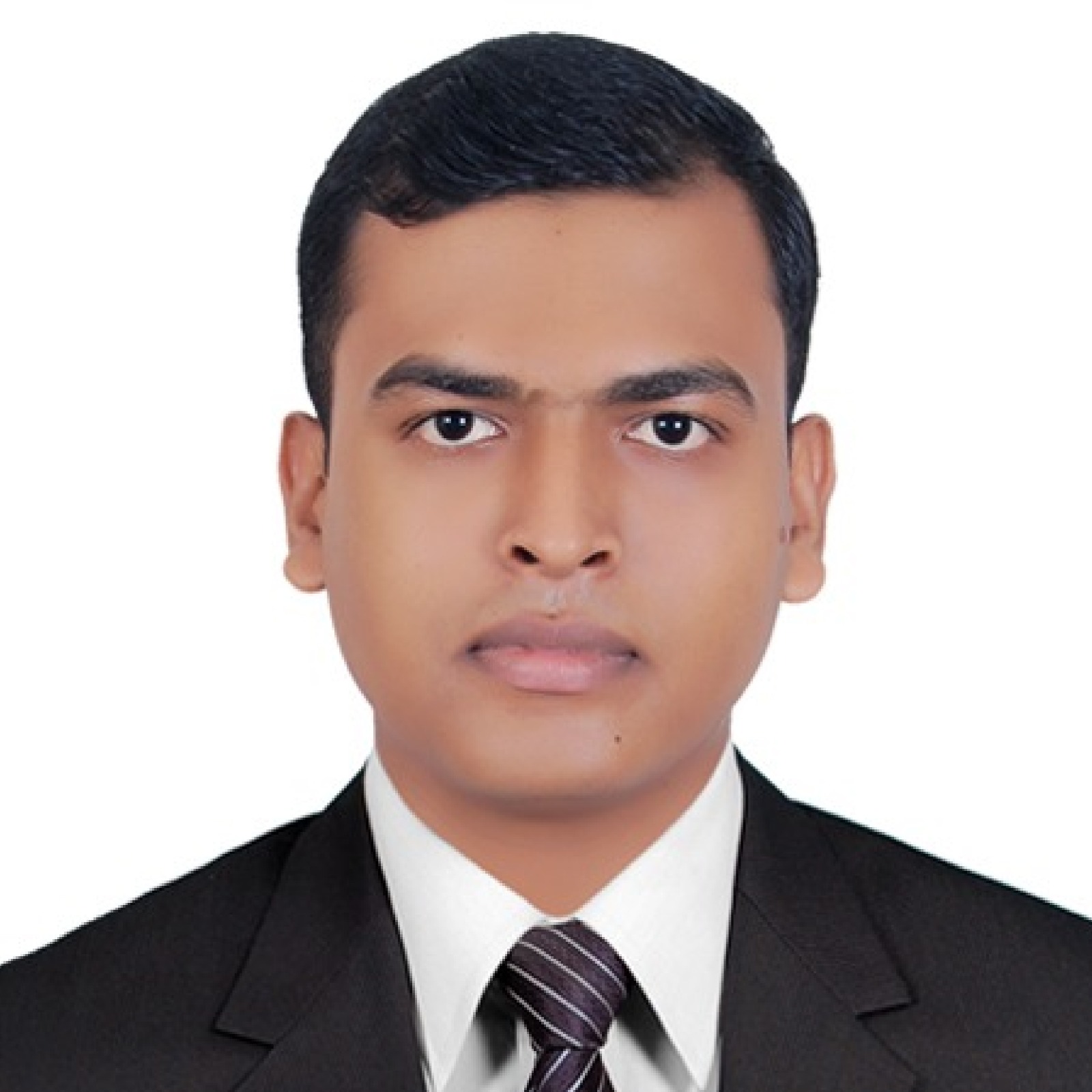 Md. Rakib