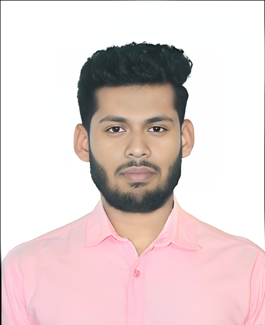 MD Sabbir Hossain