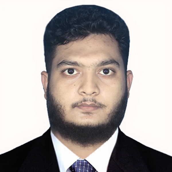Sikdar Al Mahmud